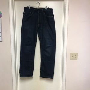 Levi 505 Men’s Pants 36x32